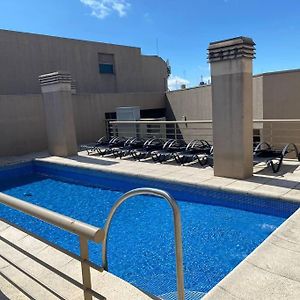 Excelente Departamento En Edificio De Lujo!!